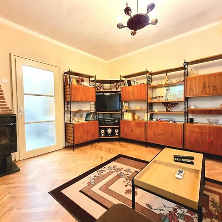 בורגאס Super Center-Huge 2 Bedrooms Apartment מראה חיצוני תמונה
