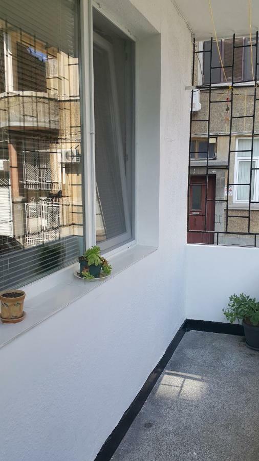 בורגאס Super Center-Huge 2 Bedrooms Apartment מראה חיצוני תמונה